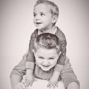 Meet your Posher, Chad